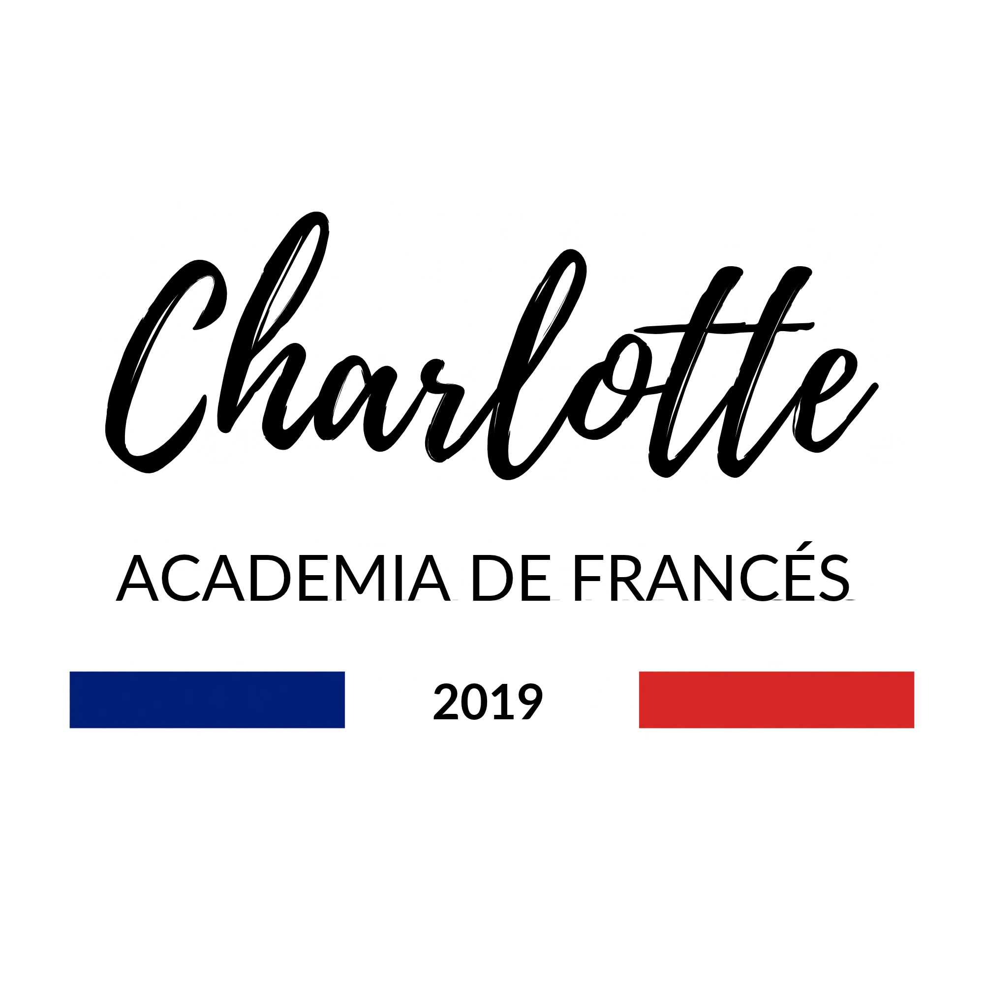 Charlotte, Academia de Francés Durango